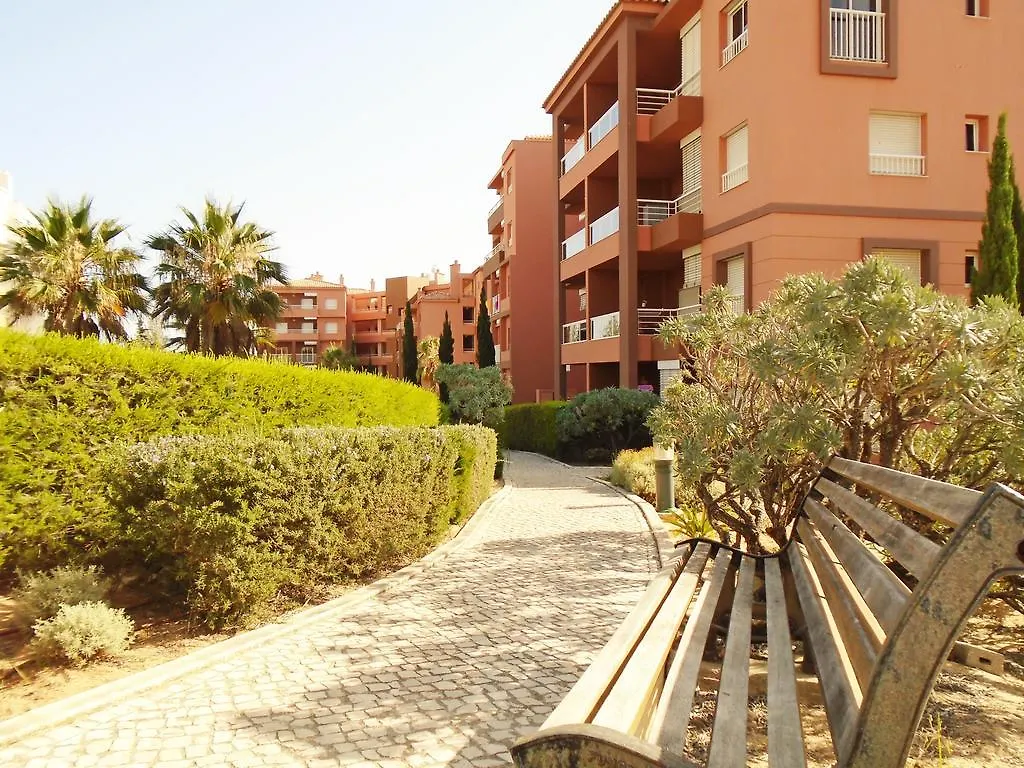 Sunset Apartments Portimão 0*,