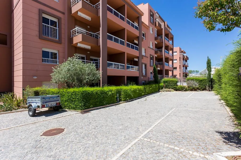 Sunset Apartments Portimão